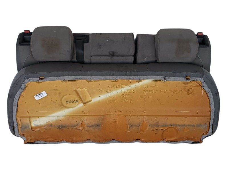 Recambio de asientos traseros para seat toledo (kg3) style referencia OEM IAM  5JA885375C 