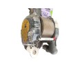 Recambio de cinturon seguridad delantero izquierdo para subaru outback (bs) 2.0 d awd (bsd) referencia OEM IAM 64620AL040WM  