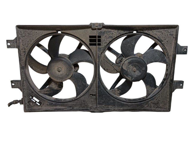 Recambio de electroventilador para chrysler 300 m (lr) 3.5 v6 referencia OEM IAM  04596402AA 