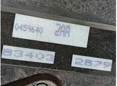 Recambio de electroventilador para chrysler 300 m (lr) 3.5 v6 referencia OEM IAM  04596402AA  2