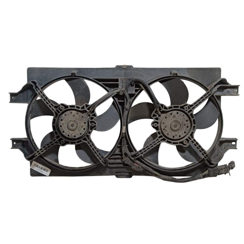 Recambio de electroventilador para chrysler 300 m (lr) 3.5 v6 referencia OEM IAM  04596402AA 