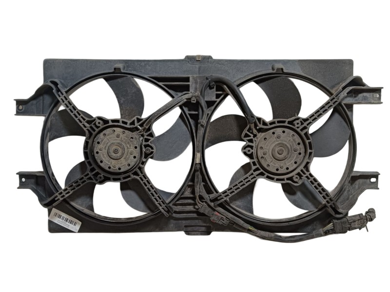 Recambio de electroventilador para chrysler 300 m (lr) 3.5 v6 referencia OEM IAM  04596402AA 