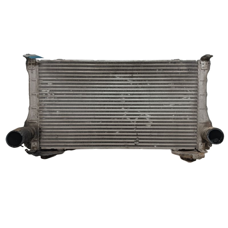 Recambio de intercooler para toyota verso (_r2_) 1.6 d4-d (war20_) referencia OEM IAM   