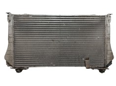 Recambio de intercooler para toyota verso (_r2_) 1.6 d4-d (war20_) referencia OEM IAM    2
