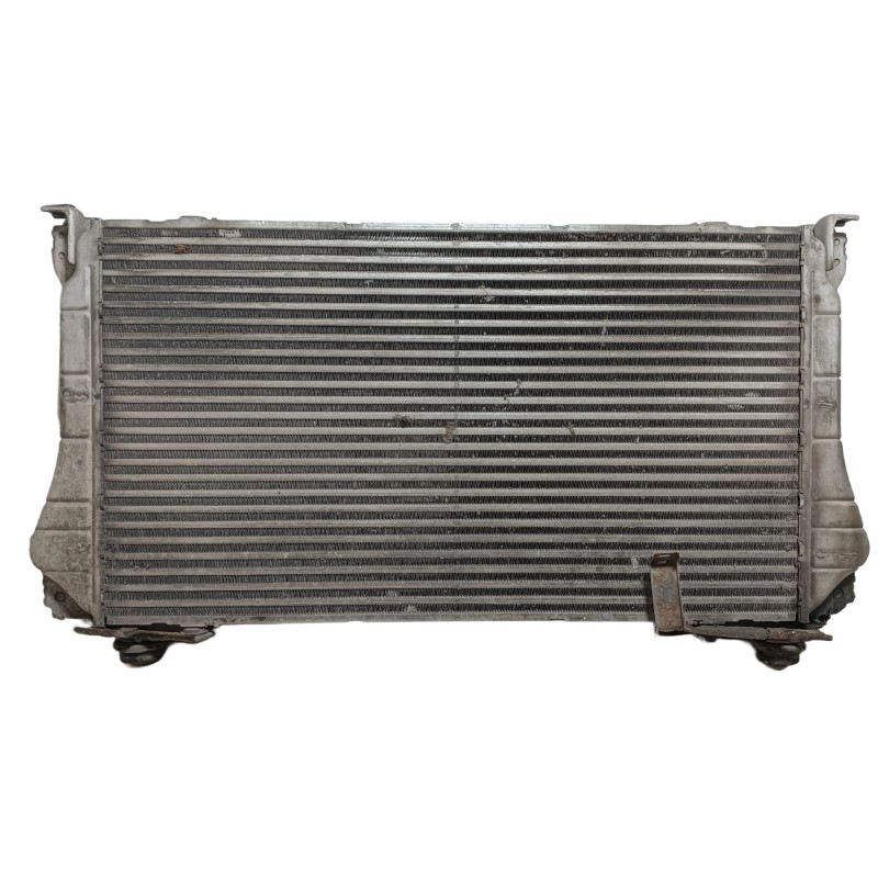 Recambio de intercooler para toyota verso (_r2_) 1.6 d4-d (war20_) referencia OEM IAM   
