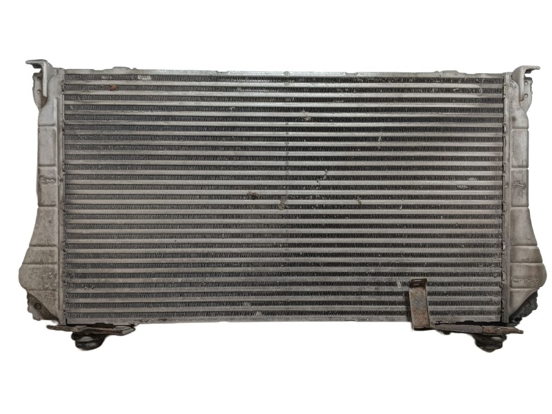 Recambio de intercooler para toyota verso (_r2_) 1.6 d4-d (war20_) referencia OEM IAM   