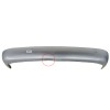Recambio de paragolpes trasero para volkswagen caddy ka/kb (2c) comfortline referencia OEM IAM 2K0807417ALGRU 2K0807363 