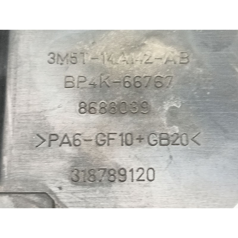 Recambio de caja reles / fusibles para ford focus lim. (cb4) trend referencia OEM IAM   