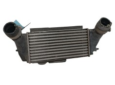 Recambio de intercooler para ford fiesta vi (cb1, ccn) 1.0 ecoboost referencia OEM IAM  C1B19L440AB 