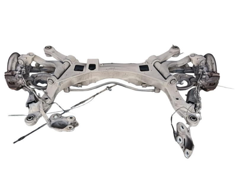 Recambio de puente trasero para volvo s60 i (384) d5 referencia OEM IAM  09492948 