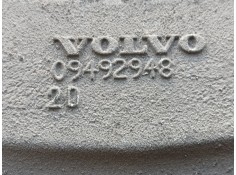 Recambio de puente trasero para volvo s60 i (384) d5 referencia OEM IAM  09492948  2