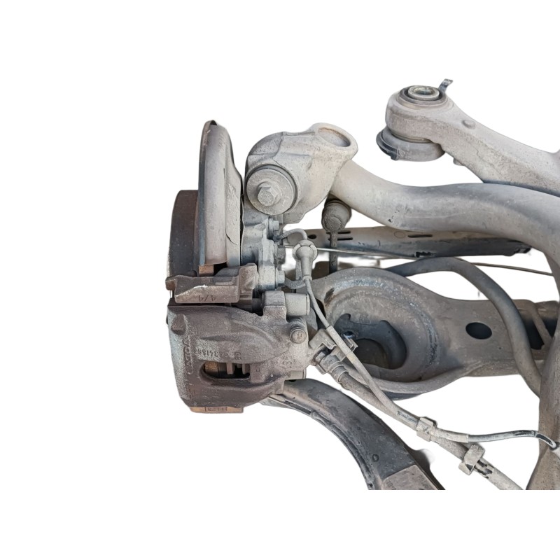 Recambio de puente trasero para volvo s60 i (384) d5 referencia OEM IAM  09492948 