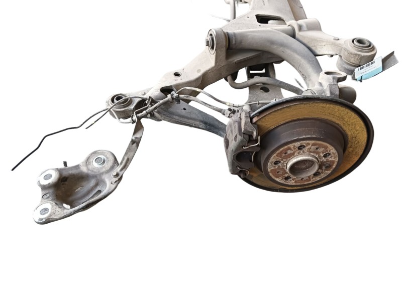 Recambio de puente trasero para volvo s60 i (384) d5 referencia OEM IAM  09492948 