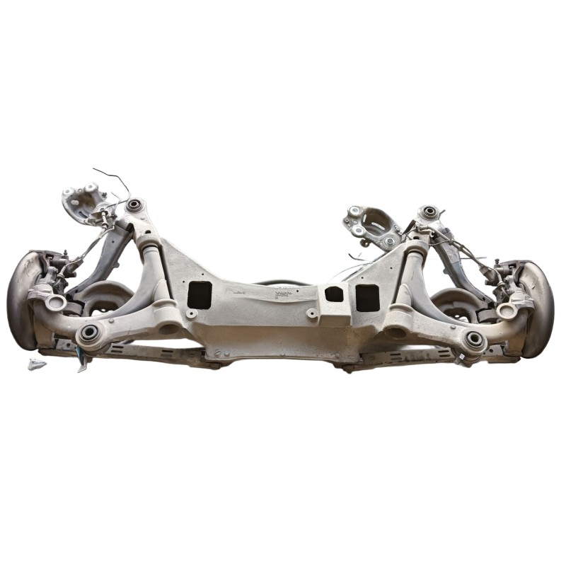 Recambio de puente trasero para volvo s60 i (384) d5 referencia OEM IAM  09492948 