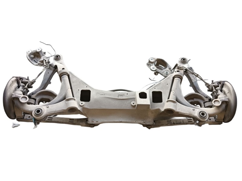 Recambio de puente trasero para volvo s60 i (384) d5 referencia OEM IAM  09492948 