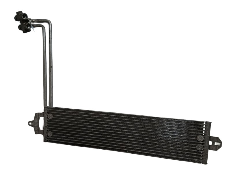 Recambio de radiador aceite para audi q7 (4lb) 3.0 tdi quattro referencia OEM IAM  7L0317019B 