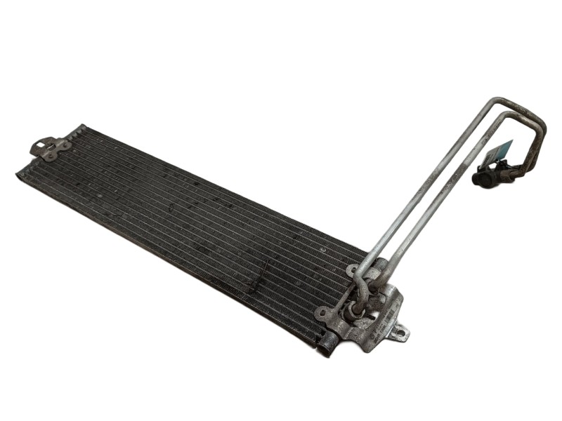 Recambio de radiador aceite para audi q7 (4lb) 3.0 tdi quattro referencia OEM IAM  7L0317019B 