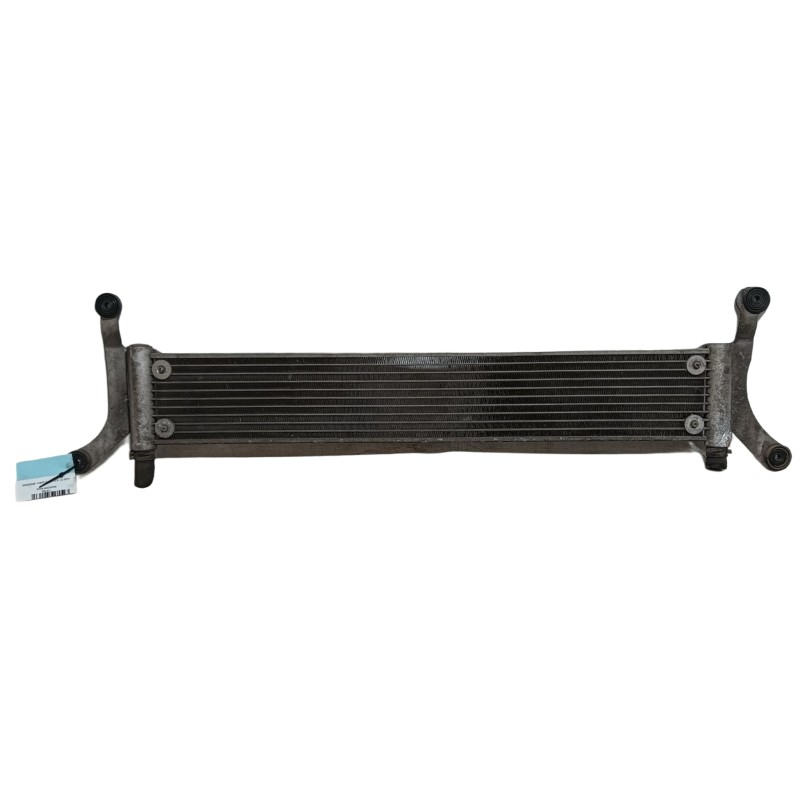 Recambio de radiador agua para audi q7 (4lb) 3.0 tdi quattro referencia OEM IAM  7L6121212B 