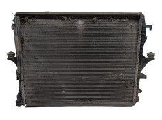 Recambio de radiador agua para audi q7 (4lb) 3.0 tdi quattro referencia OEM IAM  7L6121253B  2