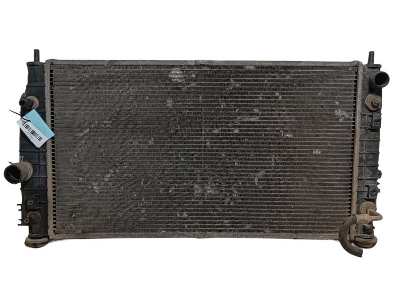 Recambio de radiador agua para chrysler 300 m (lr) 3.5 v6 referencia OEM IAM   