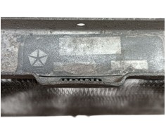 Recambio de radiador agua para chrysler 300 m (lr) 3.5 v6 referencia OEM IAM    2