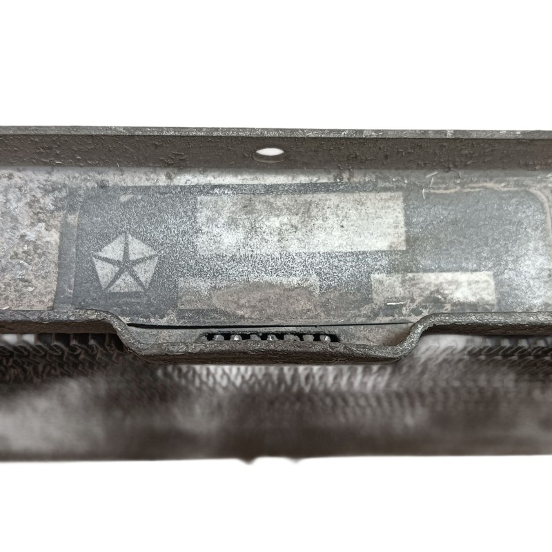 Recambio de radiador agua para chrysler 300 m (lr) 3.5 v6 referencia OEM IAM   