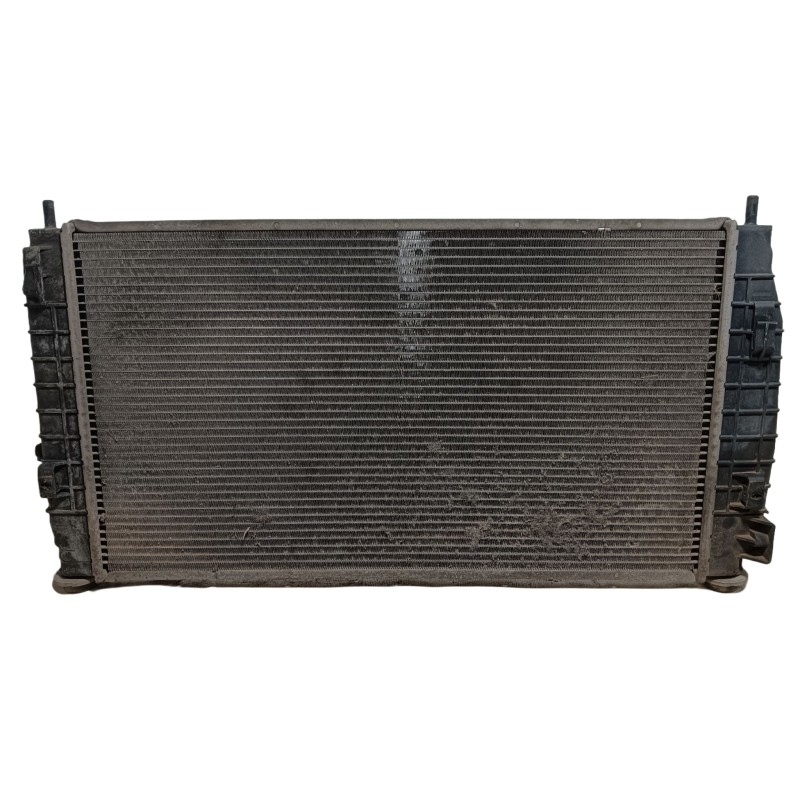 Recambio de radiador agua para chrysler 300 m (lr) 3.5 v6 referencia OEM IAM   