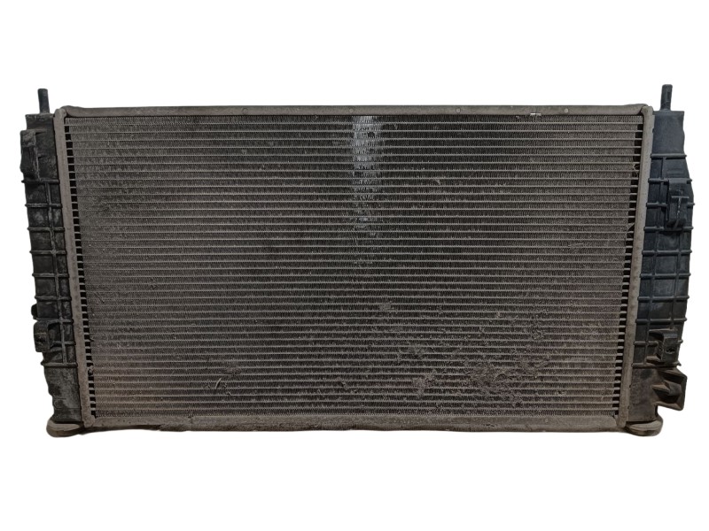 Recambio de radiador agua para chrysler 300 m (lr) 3.5 v6 referencia OEM IAM   