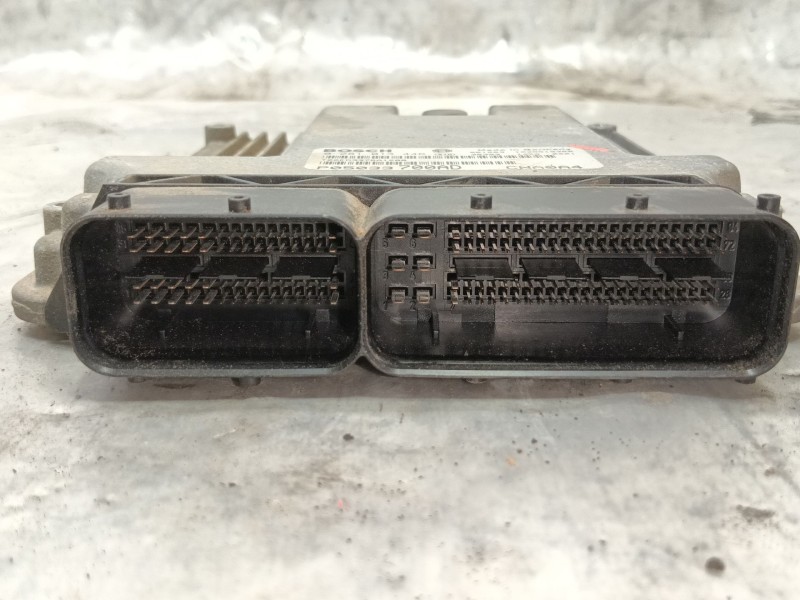 Recambio de centralita motor uce para chrysler sebring (js) 2.0 crd referencia OEM IAM   