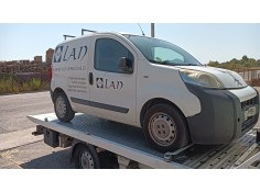 CITROËN NEMO FURGONETA/MONOVOLUMEN (AA_)