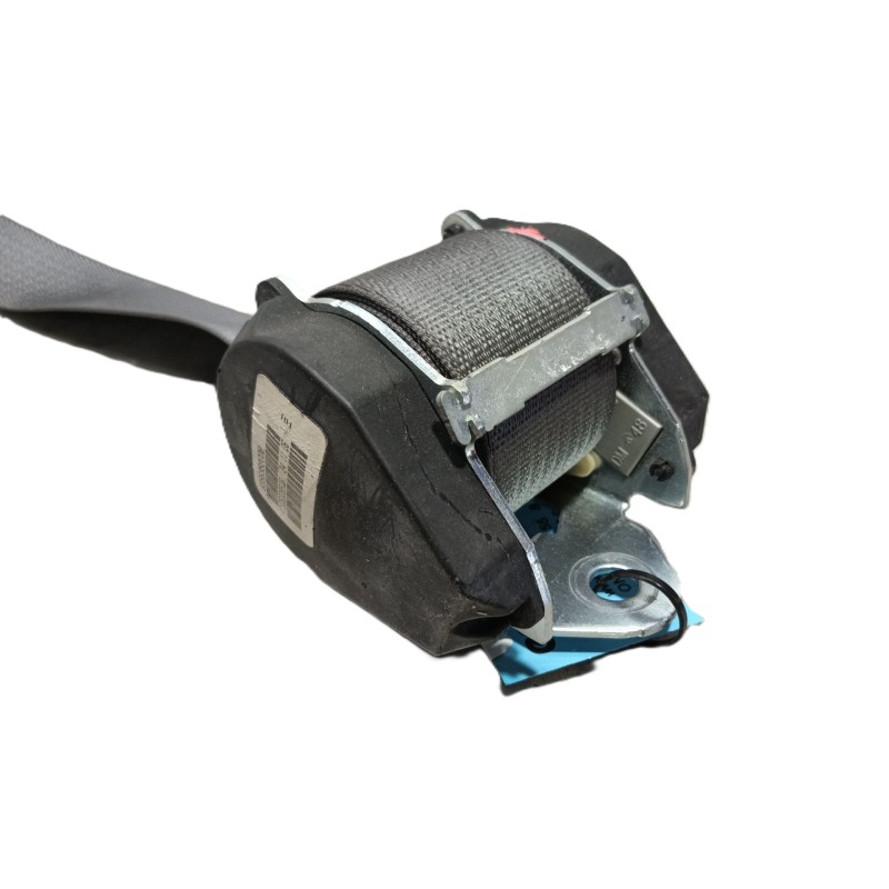 Recambio de cinturon seguridad trasero derecho para chrysler sebring (js) 2.0 crd referencia OEM IAM   