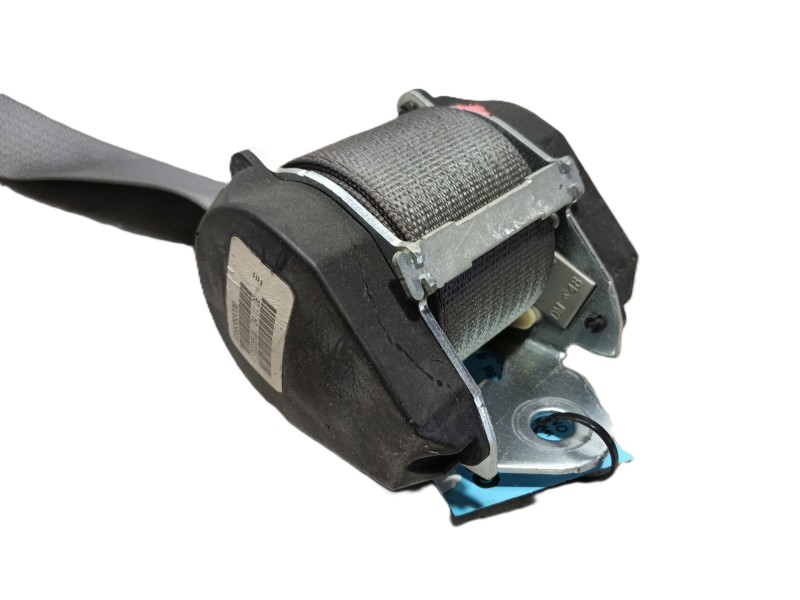 Recambio de cinturon seguridad trasero derecho para chrysler sebring (js) 2.0 crd referencia OEM IAM   