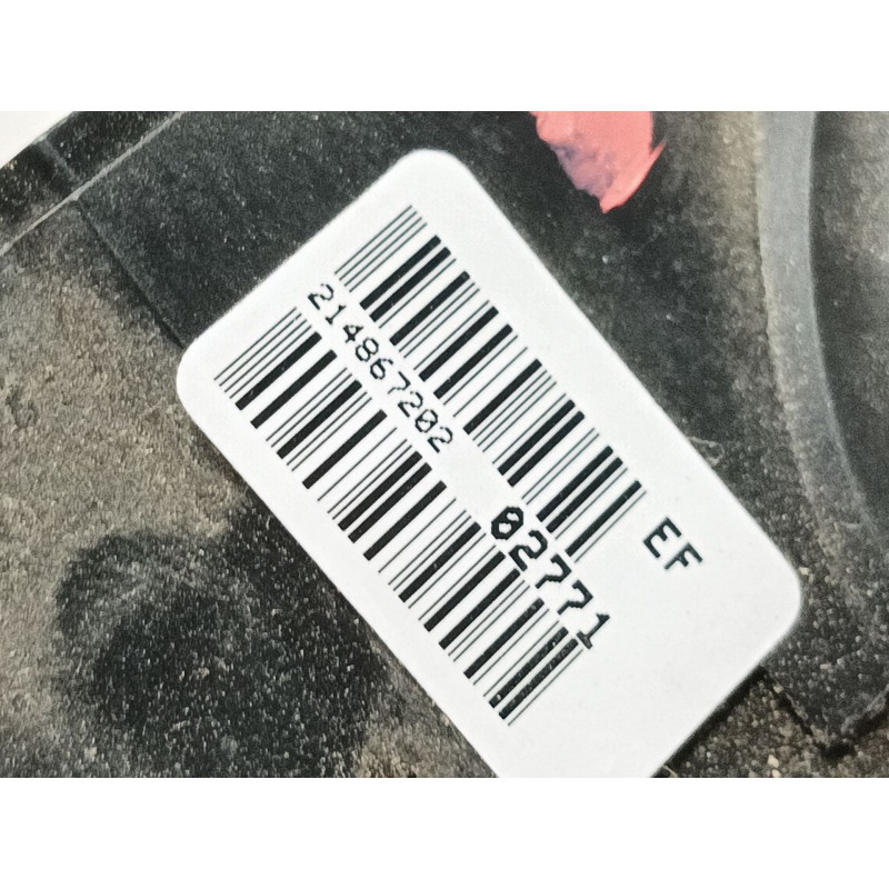 Recambio de mando limpia para chrysler sebring (js) 2.0 crd referencia OEM IAM   