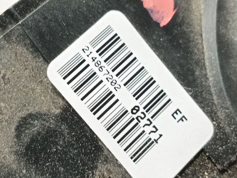 Recambio de mando limpia para chrysler sebring (js) 2.0 crd referencia OEM IAM   