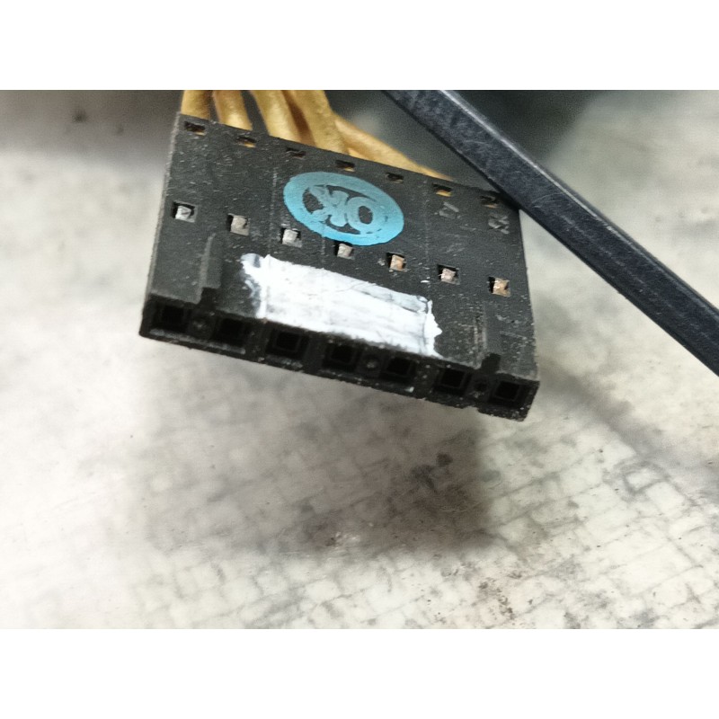 Recambio de mando limpia para chrysler sebring (js) 2.0 crd referencia OEM IAM   