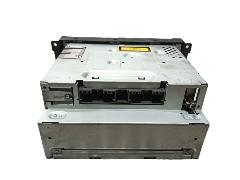 Recambio de sistema audio / radio cd para chrysler sebring (js) 2.0 crd referencia OEM IAM   