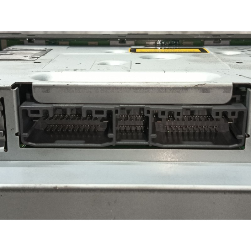 Recambio de sistema audio / radio cd para chrysler sebring (js) 2.0 crd referencia OEM IAM   