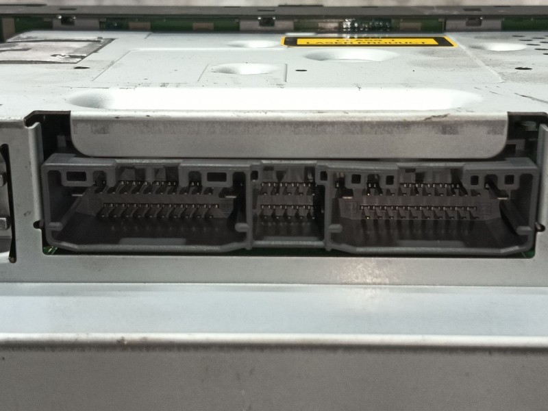 Recambio de sistema audio / radio cd para chrysler sebring (js) 2.0 crd referencia OEM IAM   