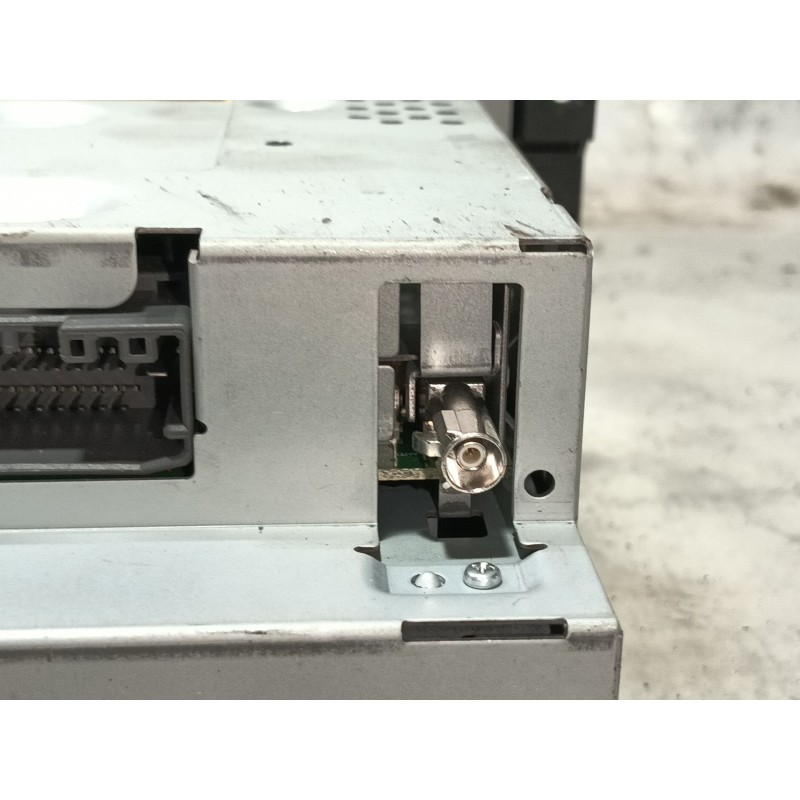 Recambio de sistema audio / radio cd para chrysler sebring (js) 2.0 crd referencia OEM IAM   