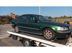 volvo s40 i (644) del año 2001