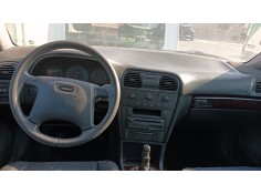 volvo s40 i (644) del año 2001 2