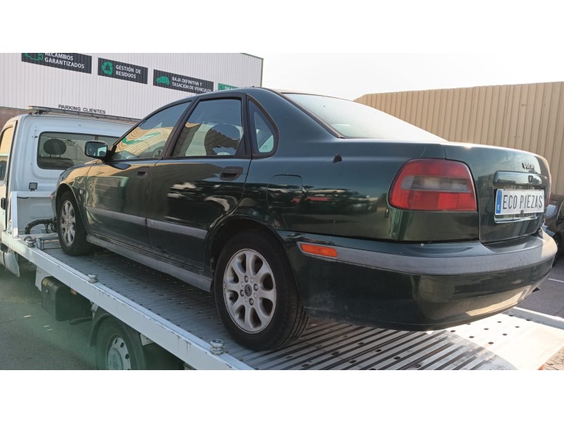 volvo s40 i (644) del año 2001