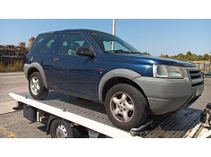 land rover freelander i (l314) del año 2000
