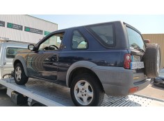land rover freelander i (l314) del año 2000 2