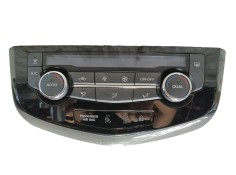 Recambio de mando calefaccion / aire acondicionado para nissan qashqai (j11) acenta referencia OEM IAM 275004EA0A T907770 