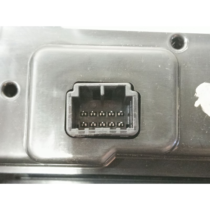 Recambio de mando calefaccion / aire acondicionado para nissan qashqai (j11) acenta referencia OEM IAM 275004EA0A T907770 