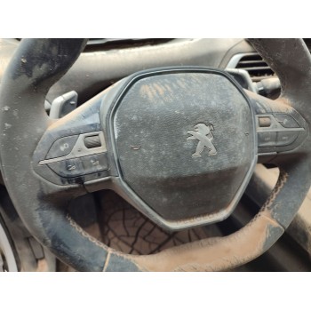 AIRBAG DELANTERO IZQUIERDO 
