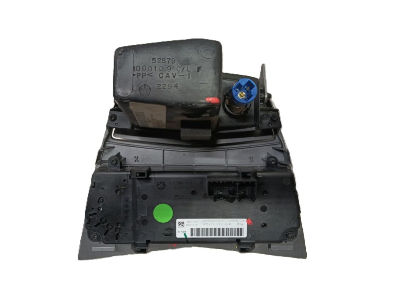 Recambio de mando calefaccion / aire acondicionado para chrysler sebring (js) 2.0 crd referencia OEM IAM 55111815AE P55111815AC 