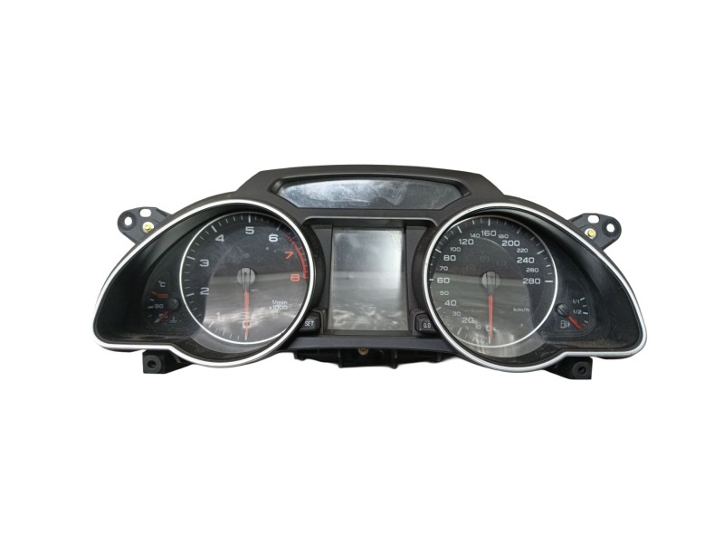 Recambio de cuadro instrumentos para audi a5 (8t3) 1.8 tfsi referencia OEM IAM 8T0920931 8T0920931 