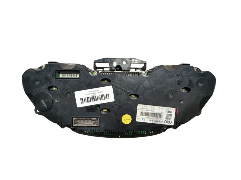 Recambio de cuadro instrumentos para audi a5 (8t3) 1.8 tfsi referencia OEM IAM 8T0920931 8T0920931 